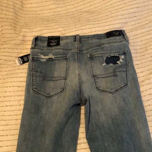 AEO Denim - Picture 3 of 3